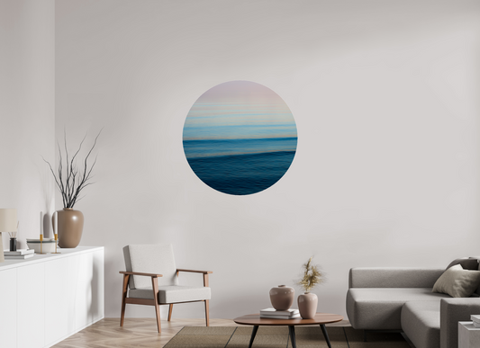 Gentle Wave - CIRCULAR LIMITED EDITION: 150 → JOCHIM LICHTENBERGER