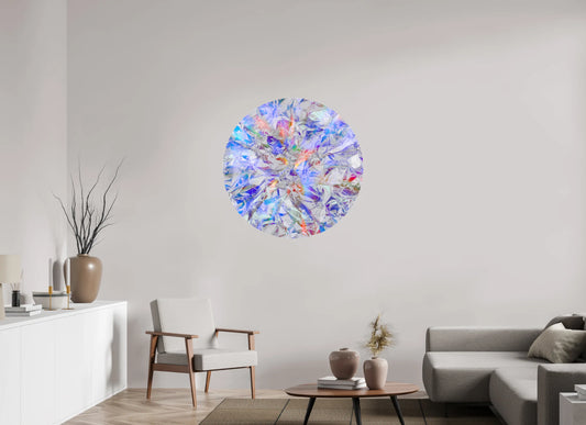 Shine - CIRCULAR LIMITED EDITION: 150 → MORGAN PASLIER
