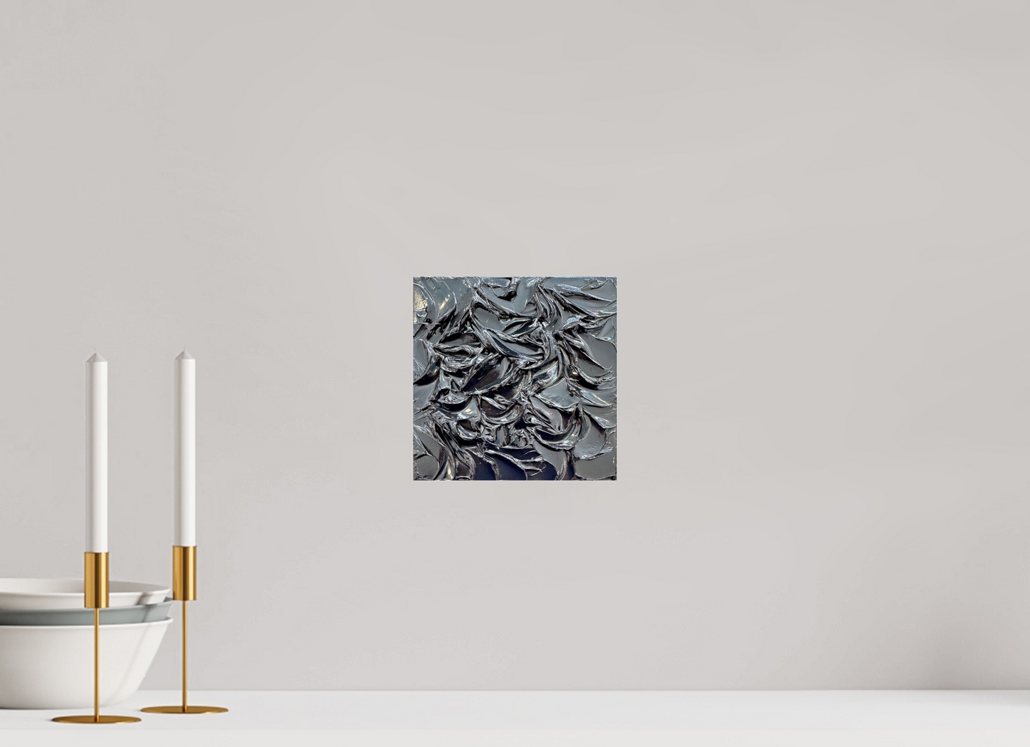 Dark Matters - Square → Olivier Messas