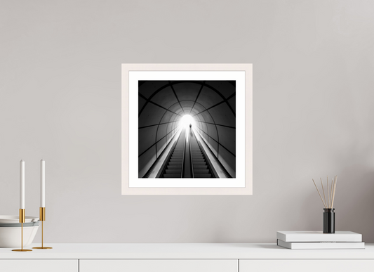 Ascension - Framed → MARIO TARANTINO