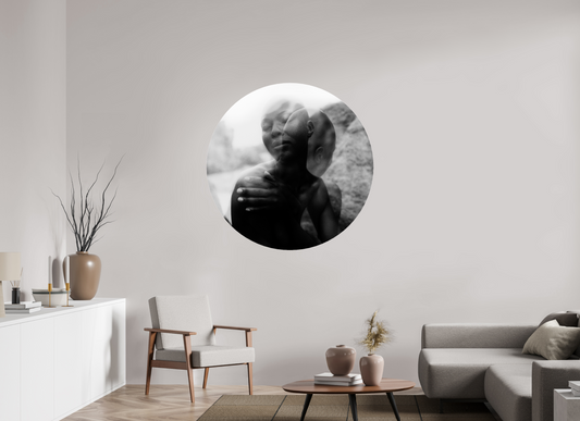 Meditation - Circular → JAVIERA ESTRADA