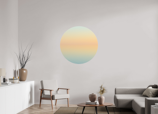 On The Horizon - CIRCULAR LIMITED EDITION: 150 → JOCHIM LICHTENBERGER