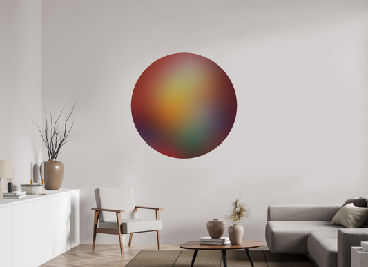 Unfocus 2 - Circular → MORGAN PASLIER