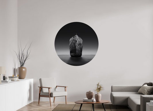 Lost In Time - Circular → JÜRGEN HECKELMANN