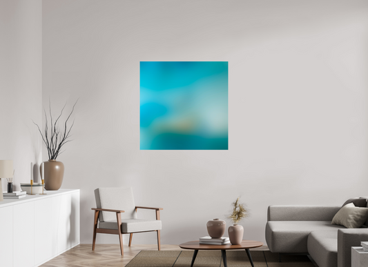 Unfocus 1 - SQUARE LIMITED EDITION: 150 → MORGAN PASLIER