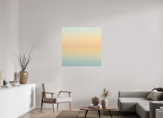 On The Horizon - SQUARE LIMITED EDITION: 150 → JOCHIM LICHTENBERGER