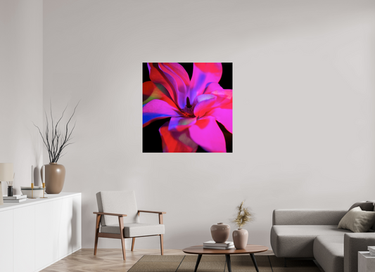 Closer 1 - SQUARE LIMITED EDITION: 150 → ELIŠKA BARTEK