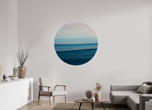 Gentle Wave - Circular → JOCHIM LICHTENBERGER