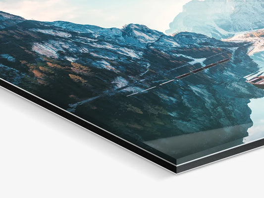 Energy 2 - CIRCULAR LIMITED EDITION: 150 → OLIVIER MESSAS