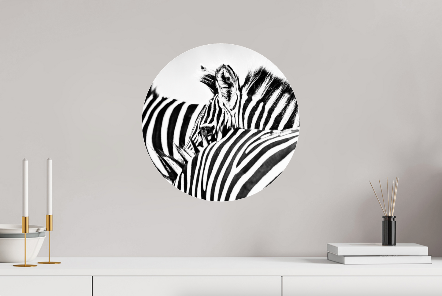 Family - Circular → JOCHEN VAN DIJK