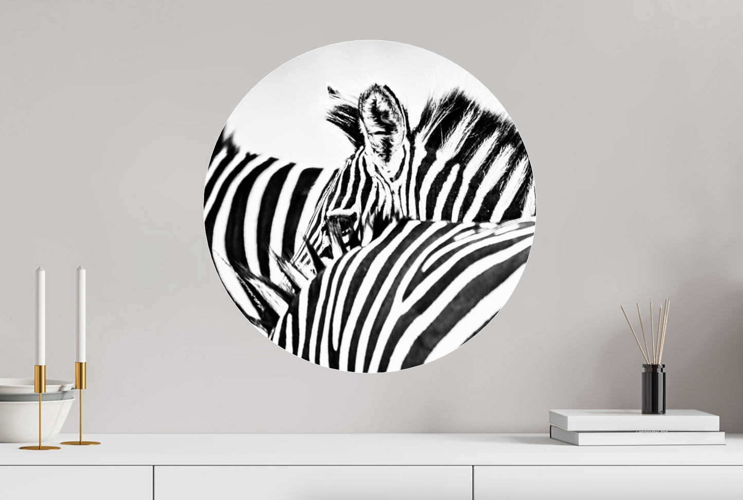 Family - Circular → JOCHEN VAN DIJK