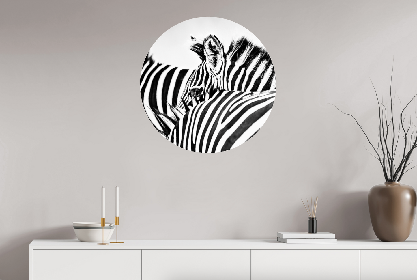Family - Circular → JOCHEN VAN DIJK