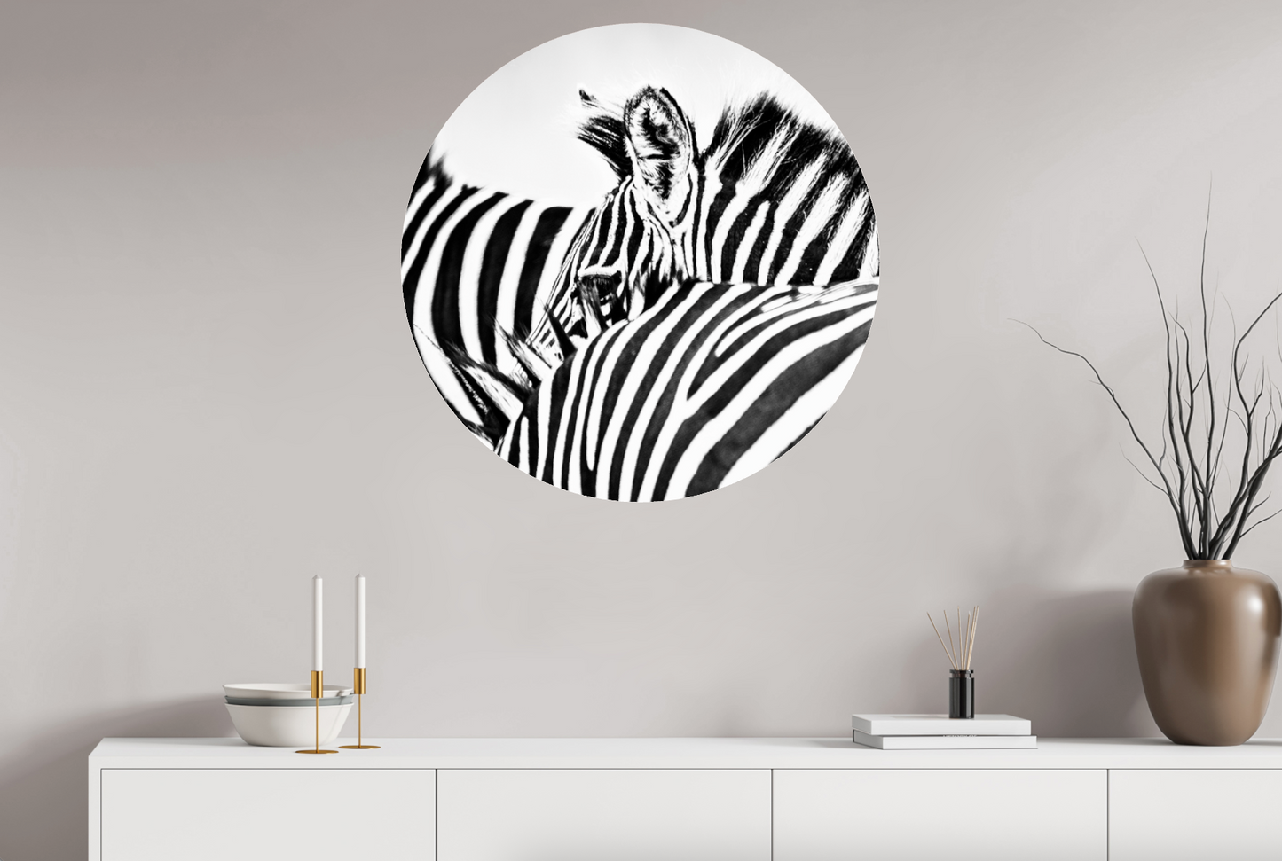 Family - Circular → JOCHEN VAN DIJK