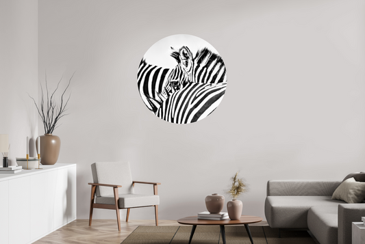 Family - CIRCULAR LIMITED EDITION: 150 → JOCHEN VAN DIJK