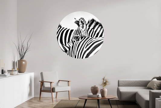 Family - Circular → JOCHEN VAN DIJK