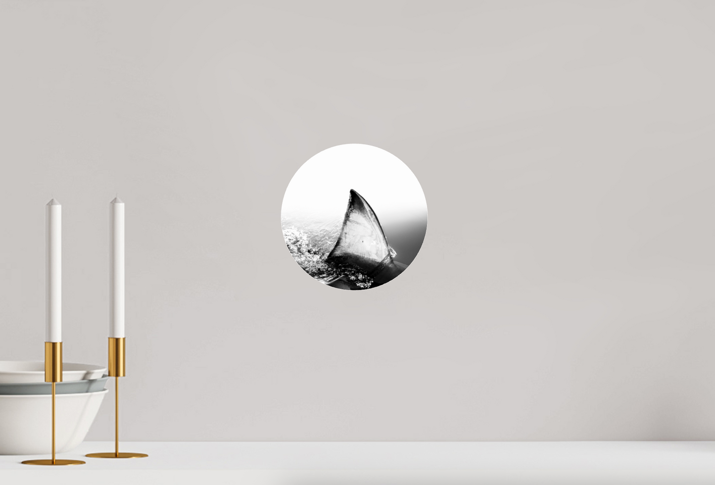 Shallow - Circular → JOCHEN VAN DIJK