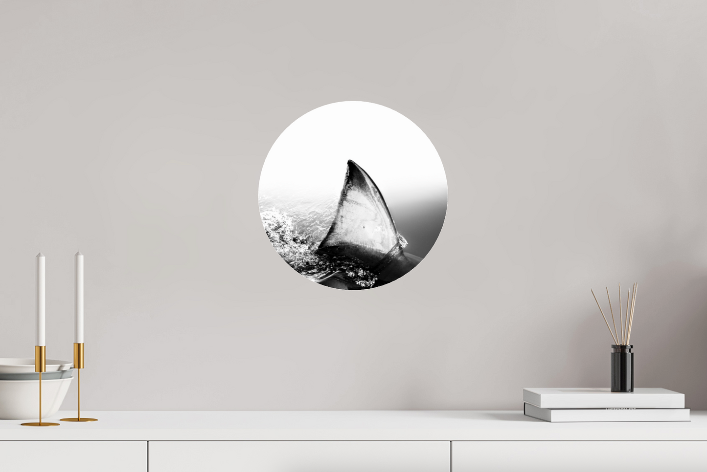Shallow - Circular → JOCHEN VAN DIJK