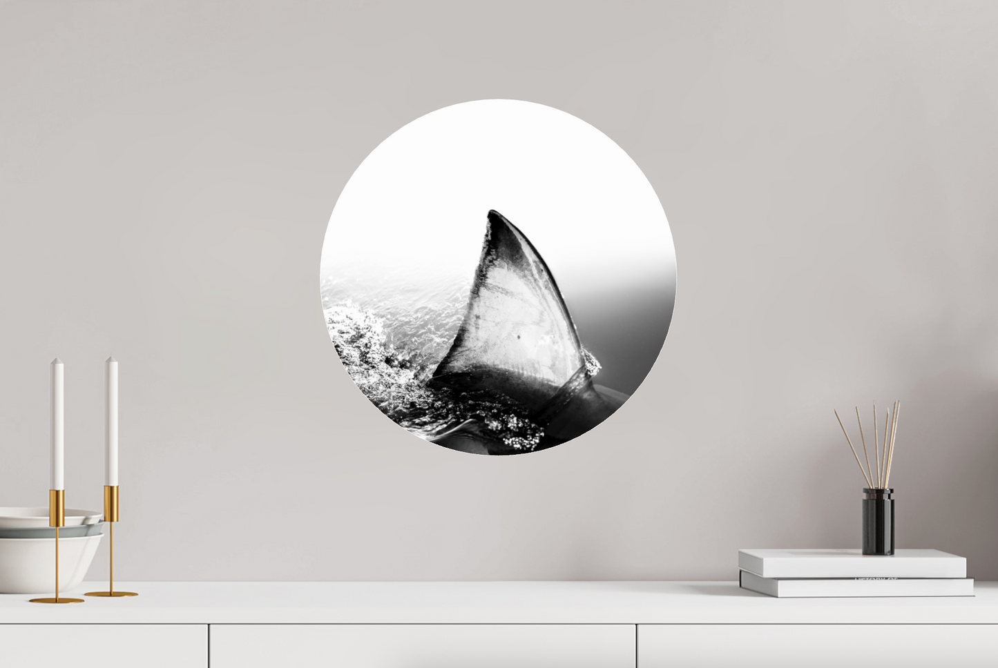 Shallow - Circular → JOCHEN VAN DIJK