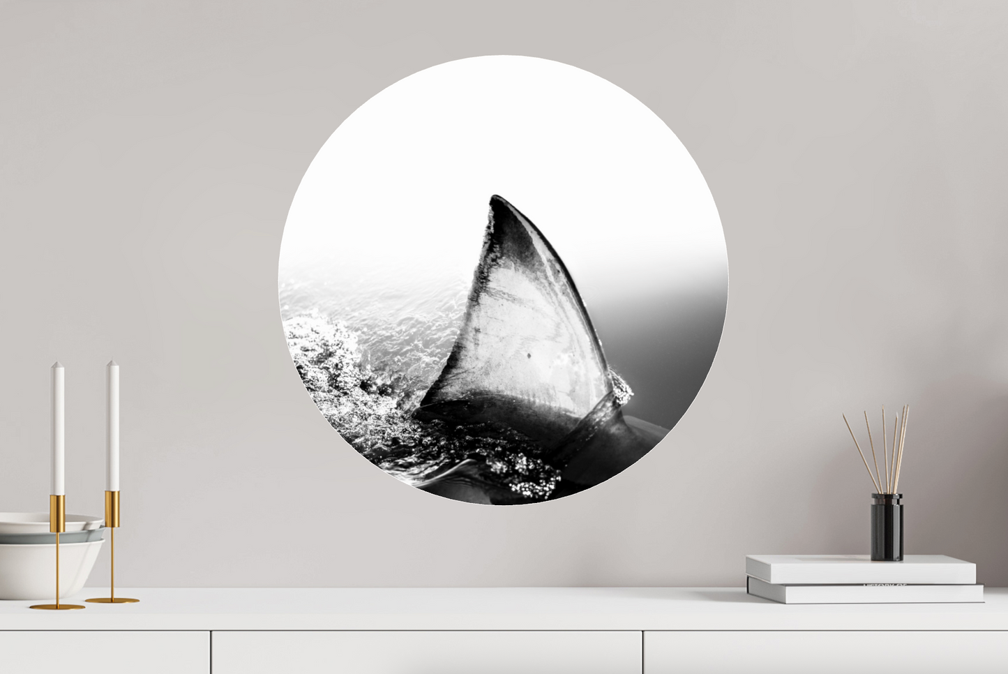 Shallow - Circular → JOCHEN VAN DIJK