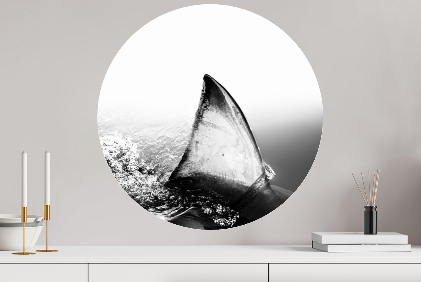 Shallow - Circular → JOCHEN VAN DIJK