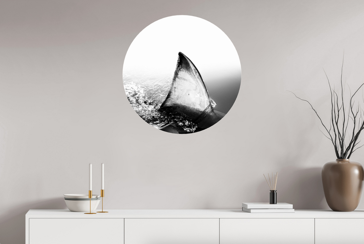 Shallow - Circular → JOCHEN VAN DIJK