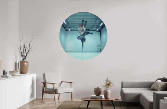 Perform - Circular → BEN VINE