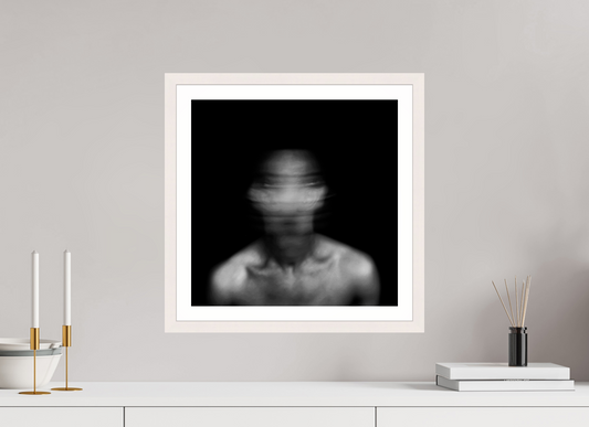 Double Take - Framed → RICARDO REIS