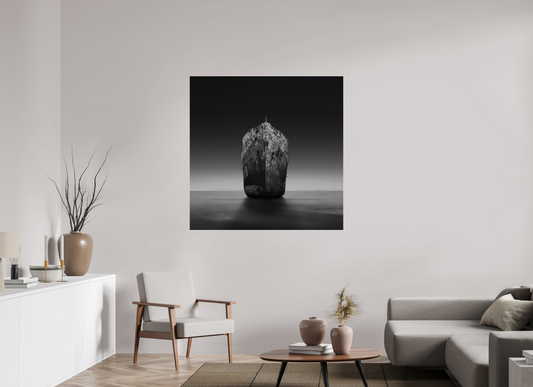 Lost In Time - Square → JÜRGEN HECKELMANN