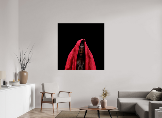 Locker - Square → MAYA ALMEIDA