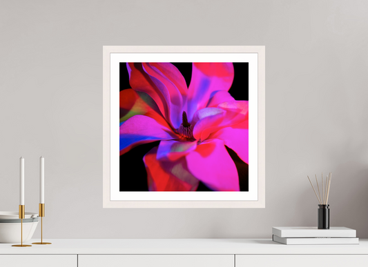 Closer 1 - Framed → ELIŠKA BARTEK