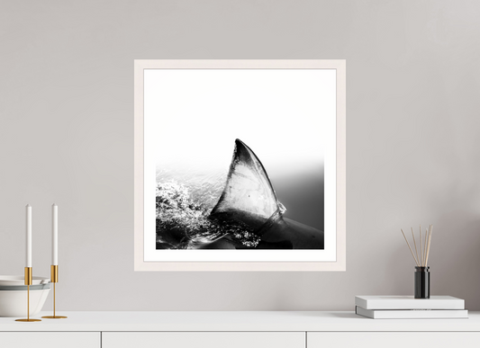 Shallow - Framed → JOCHEN VAN DIJK