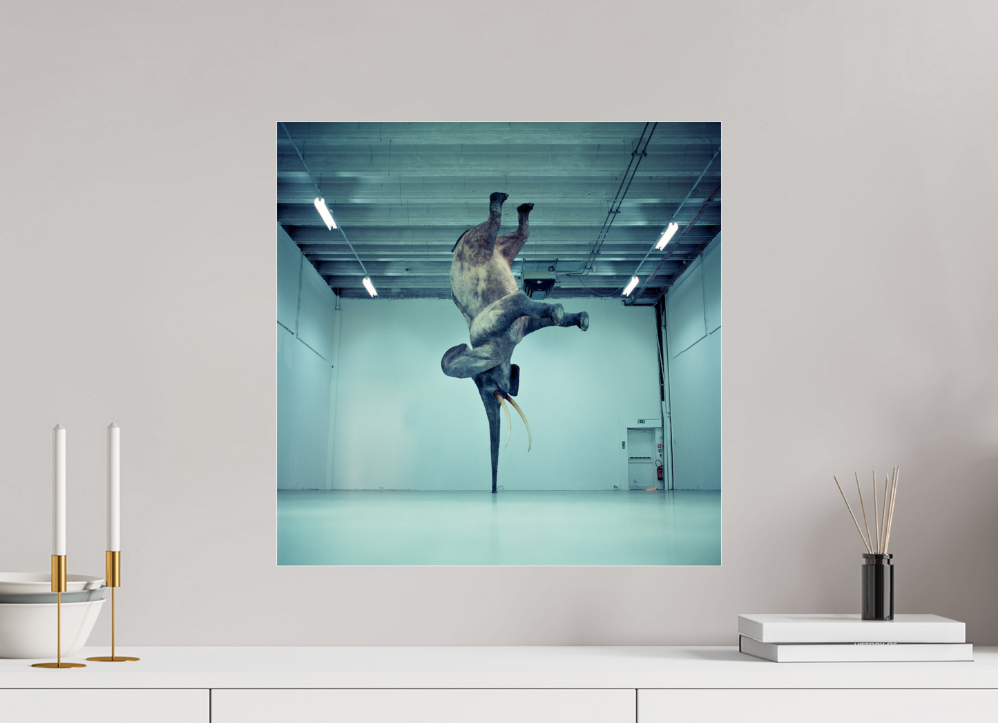 Perform - Square → BEN VINE