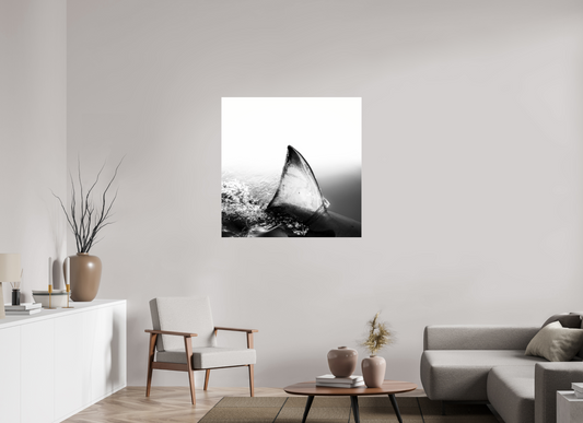 Shallow - SQUARE LIMITED EDITION: 150 → JOCHEN VAN DIJK