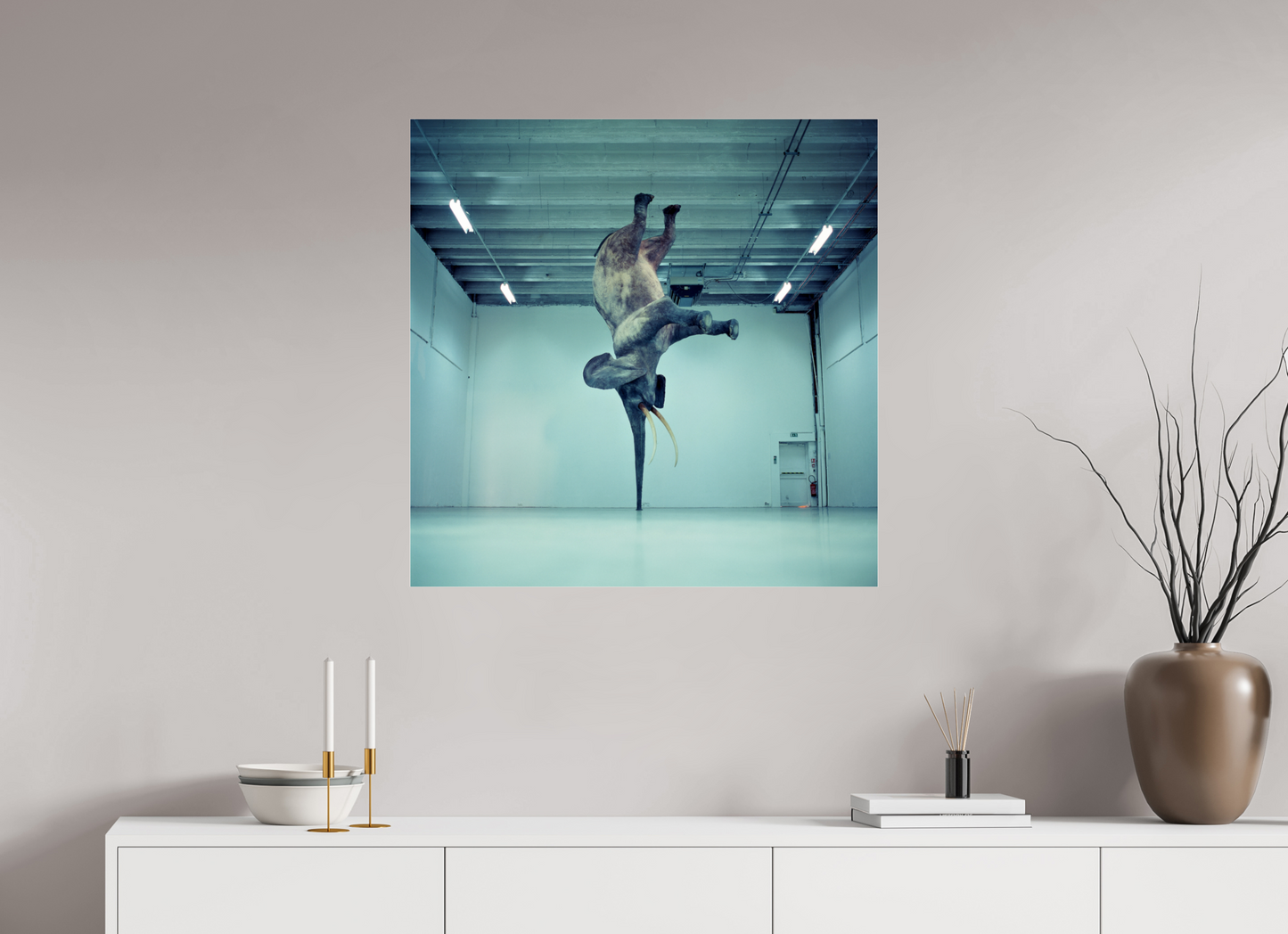 Perform - Square → BEN VINE