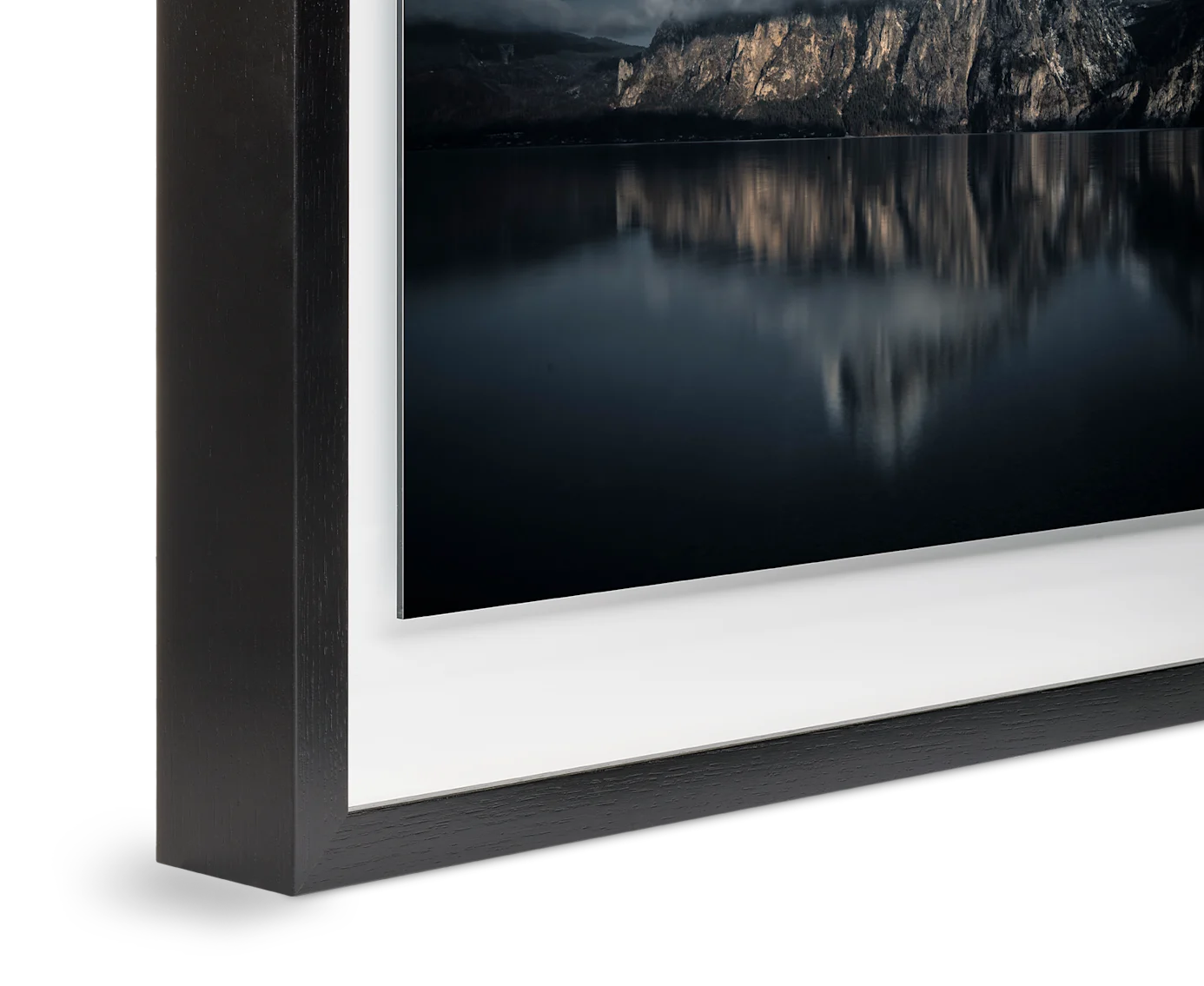 Perform - FRAMED LIMITED EDITION: 150 → BEN VINE