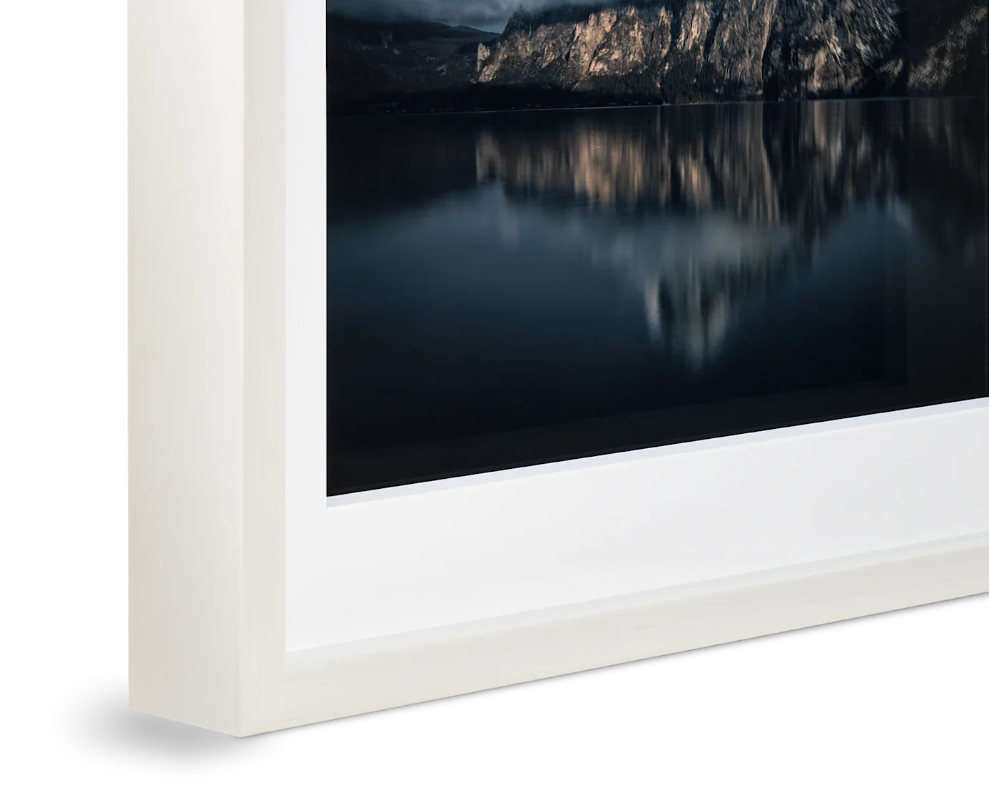 Perform - FRAMED LIMITED EDITION: 150 → BEN VINE