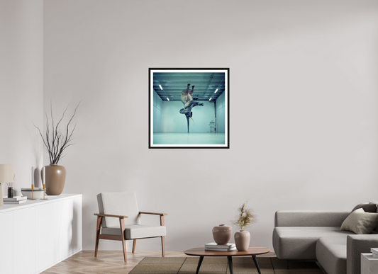 Perform - Framed → BEN VINE
