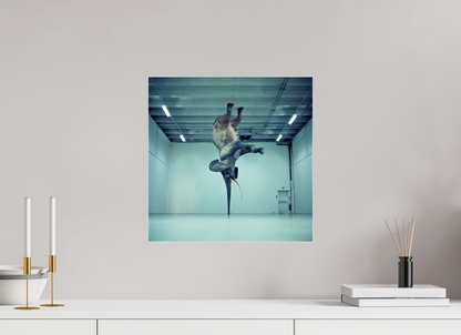Perform - Square → BEN VINE