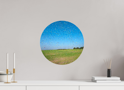 Confetti - Circular → YIGAL PARDO