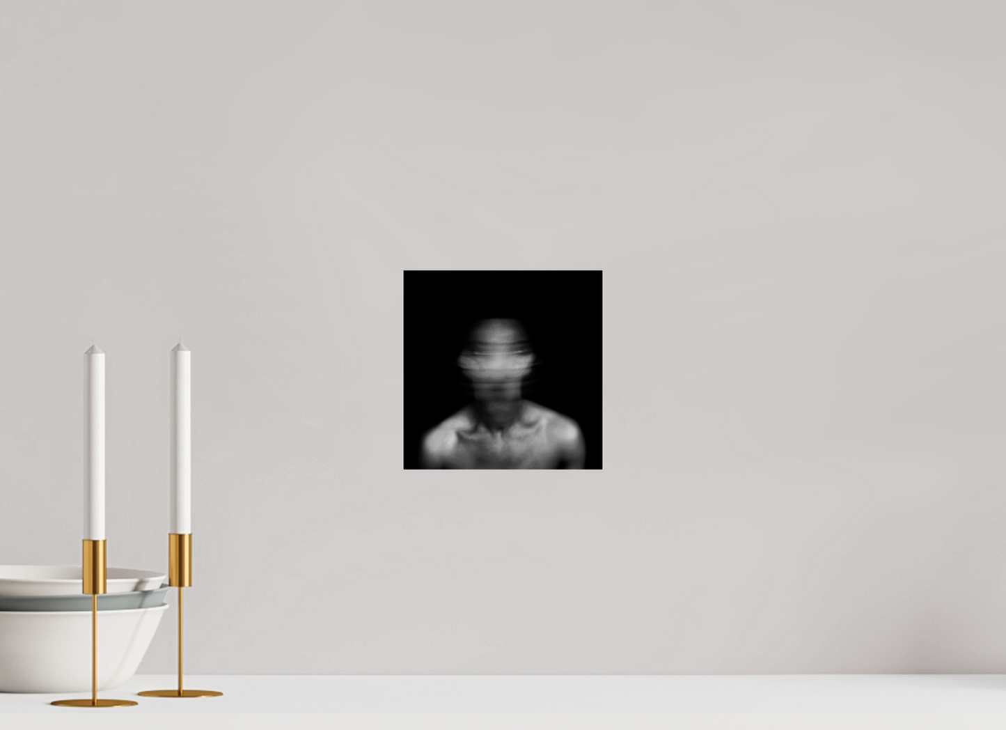 Double Take - Quadrat