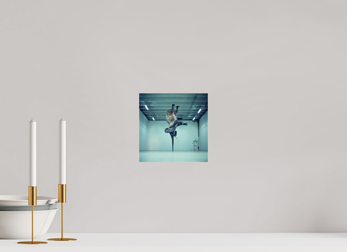 Perform - Square → BEN VINE