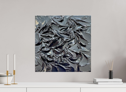 Dark Matters - Square → Olivier Messas