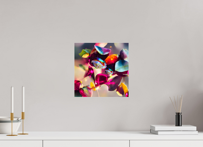 Kaleidoskop - Quadrat → ERIC DEPER