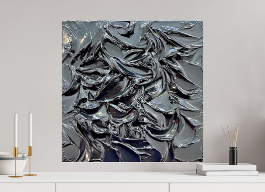 Dark Matters - Square → Olivier Messas