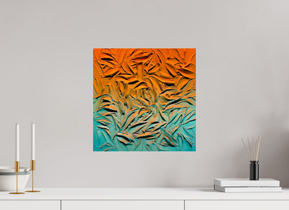 Heaven For Everyone - Square → OLIVIER MESSAS