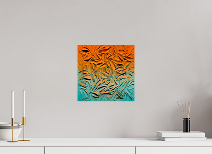 Heaven For Everyone - Square → OLIVIER MESSAS