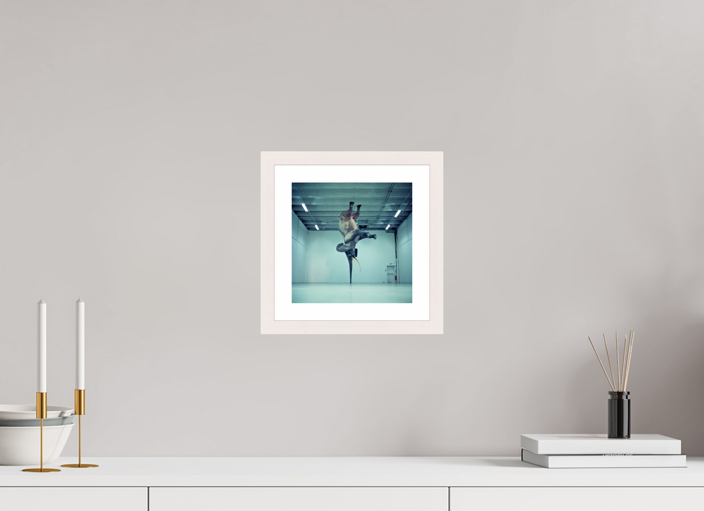 Perform - Framed → BEN VINE