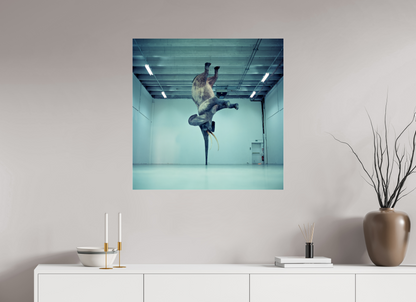 Perform - Square → BEN VINE
