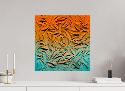 Heaven For Everyone - Square → OLIVIER MESSAS