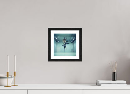Perform - Framed → BEN VINE